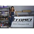 Tomei Banner Engine Specialist