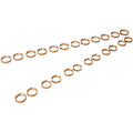 Tomei Beryllium Valve Seats (Set/24), R35 GT-R (VR38DETT)