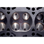 Tomei Beryllium Valve Seats (Set/24), R35 GT-R (VR38DETT) - Angle 2