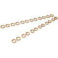 Tomei Beryllium Valve Seats (Set/24), RB26DETT