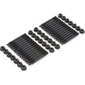 Tomei Cam Cap Stud Kit, RB26DETT