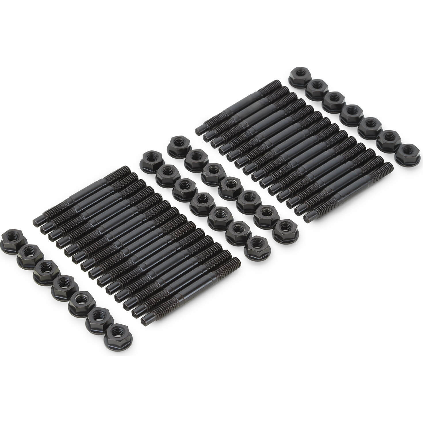Tomei Cam Cap Stud Kit, RB26DETT
