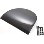 Tomei Carbon Fiber Rear Bumper Cover (Left), 2013-2020 BRZ/FR-S/86