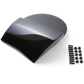 Tomei Carbon Fiber Rear Bumper Cover (Left), 2017-2020 86