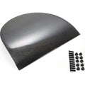 Tomei Carbon Fiber Rear Bumper Cover (Right), 2013-2020 BRZ/FR-S/86