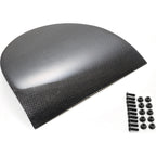 Tomei Carbon Fiber Rear Bumper Cover (Right), 2013-2020 BRZ/FR-S/86
