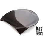 Tomei Carbon Rear Bumper Cover, 2015+ Mustang EcoBoost Fastback