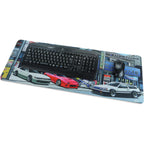 Tomei Desk Pad S13/FC3S/AE86 90's Tuning Shop Japan