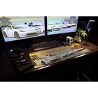 Tomei Desk Pad Z Car Sunset Huntington Beach - Angle 4