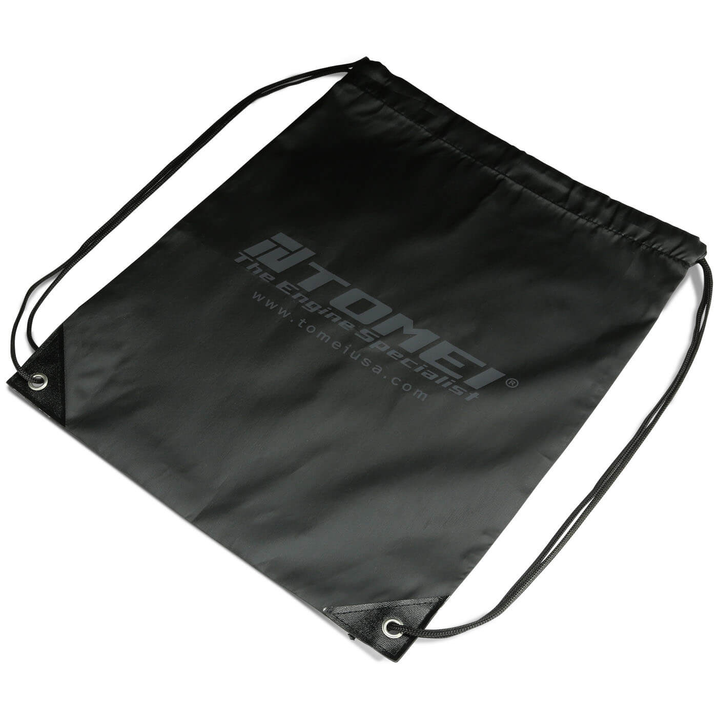 Tomei Drawstring Bag