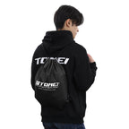 Tomei Drawstring Bag