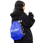 Tomei Drawstring Bag