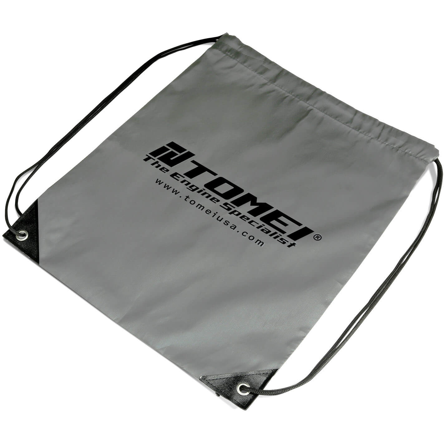 Tomei Drawstring Bag