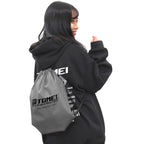 Tomei Drawstring Bag
