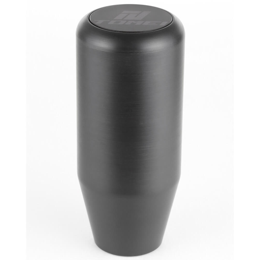 Tomei Duracon Shift Knob Type-L (90mm, M10x1.25mm), Most Nissan & Mitsubishi Cars