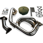 Tomei Expreme Exhaust Manifold (Equal Length), 2004-2021 STi & 2008-2014 WRX