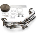 Tomei Expreme Exhaust Manifold (Equal Length), 2015-2021 WRX