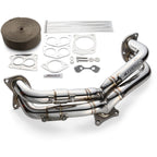 Tomei Expreme Exhaust Manifold (Equal Length), 2015-2021 WRX