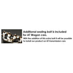 Tomei Expreme Exhaust Manifold, 2003-2006 EVO 8 & 9 - Angle 4