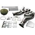 Tomei Expreme Exhaust Manifold, 2003-2009 350Z (VQ35DE)