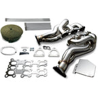 Tomei Expreme Exhaust Manifold, 2003-2009 350Z (VQ35DE)