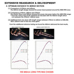 Tomei Expreme Exhaust Manifold, 2003-2009 350Z (VQ35DE) - Angle 5