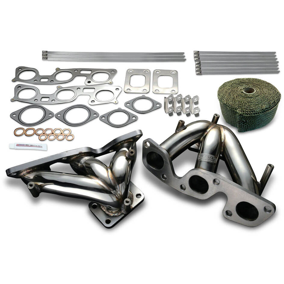 Tomei Expreme Exhaust Manifold, RB26DETT