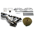 Tomei Expreme Exhaust Manifold, S13/S14/S15 SR20DET