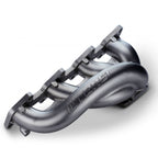 Tomei Expreme Exhaust Manifold, KA24DE - Angle 5