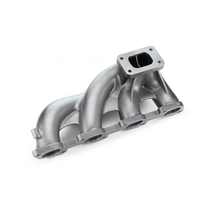 Tomei Expreme Exhaust Manifold, KA24DE - Angle 6