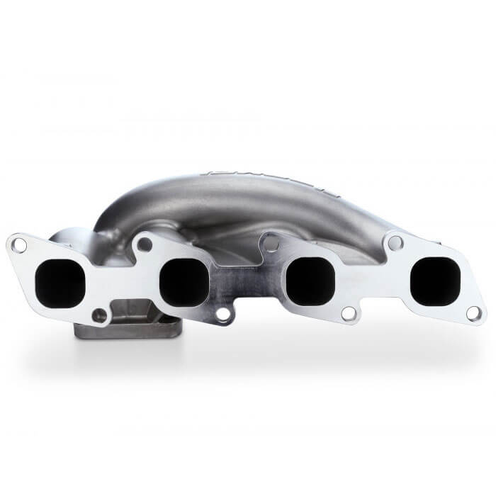 Tomei Expreme Exhaust Manifold, KA24DE - Angle 7