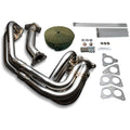 Tomei Expreme Exhaust Manifold (Unequal Length), 2002-2014 WRX & 2004-2021 STi