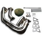 Tomei Expreme Exhaust Manifold (Unequal Length), 2002-2014 WRX & 2004-2021 STi