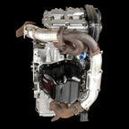 Tomei Expreme Exhaust Manifold (Unequal Length), 2002-2014 WRX & 2004-2021 STi - Angle 7