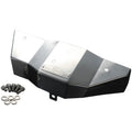 Tomei Expreme Heat Protector Shield, 2003-2006 EVO 8 & 9