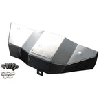 Tomei Expreme Heat Protector Shield, 2003-2006 EVO 8 & 9