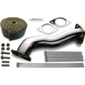 Tomei Expreme Joint Pipe, 2013-2026 BRZ/FR-S/86/GR86