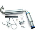 Tomei Expreme Ti Full Titanium Cat-Back Exhaust System, 1999-2005 Miata