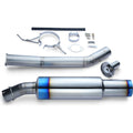 Tomei Expreme Ti Full Titanium Muffler Kit, RX-7 (FD)