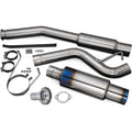 Tomei Expreme Ti Full Titanium Muffler Kit, BNR32