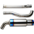 Tomei Expreme Ti Full Titanium Muffler, S2000