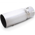 Tomei Expreme Ti Full Titanium Universal Adapter (89.1-102.0 L200)