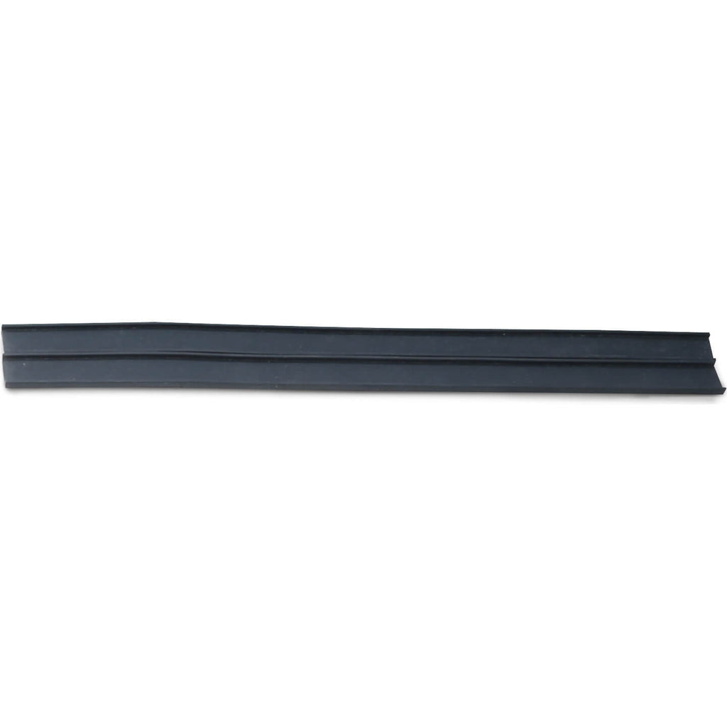 Tomei Expreme Ti Silencer Band Rubber (117mm) - Angle 2
