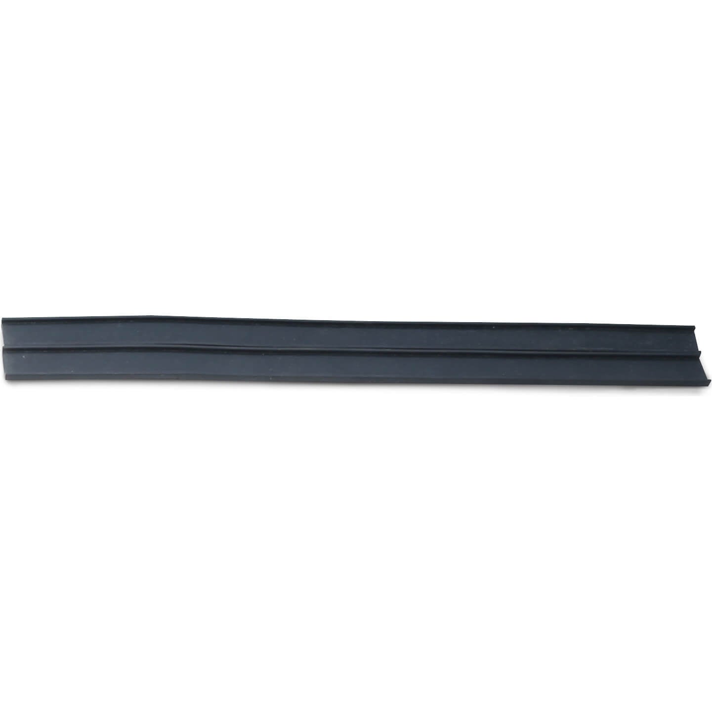 Tomei Expreme Ti Silencer Band Rubber (152mm) - Angle 2