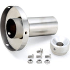 Tomei Expreme Ti Sound Reducer v2 (115mm), Fits Most Tomei Exhausts