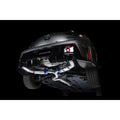 Tomei Expreme Ti Titanium Cat-Back Exhaust (Type-D Dual Exit), 2023-2025 GR Corolla