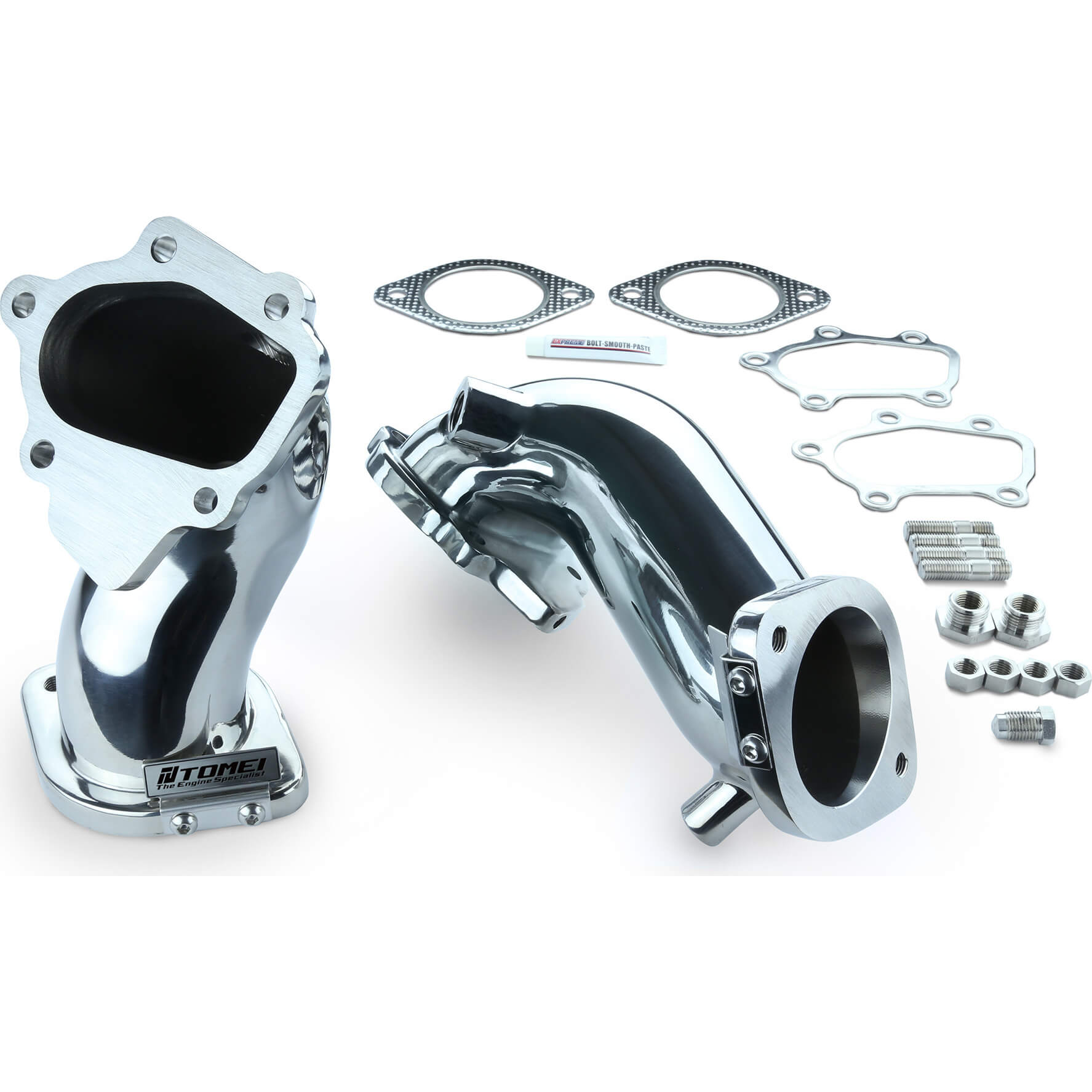 Tomei Expreme Turbine Outlet Pipe Kit, RB26DETT