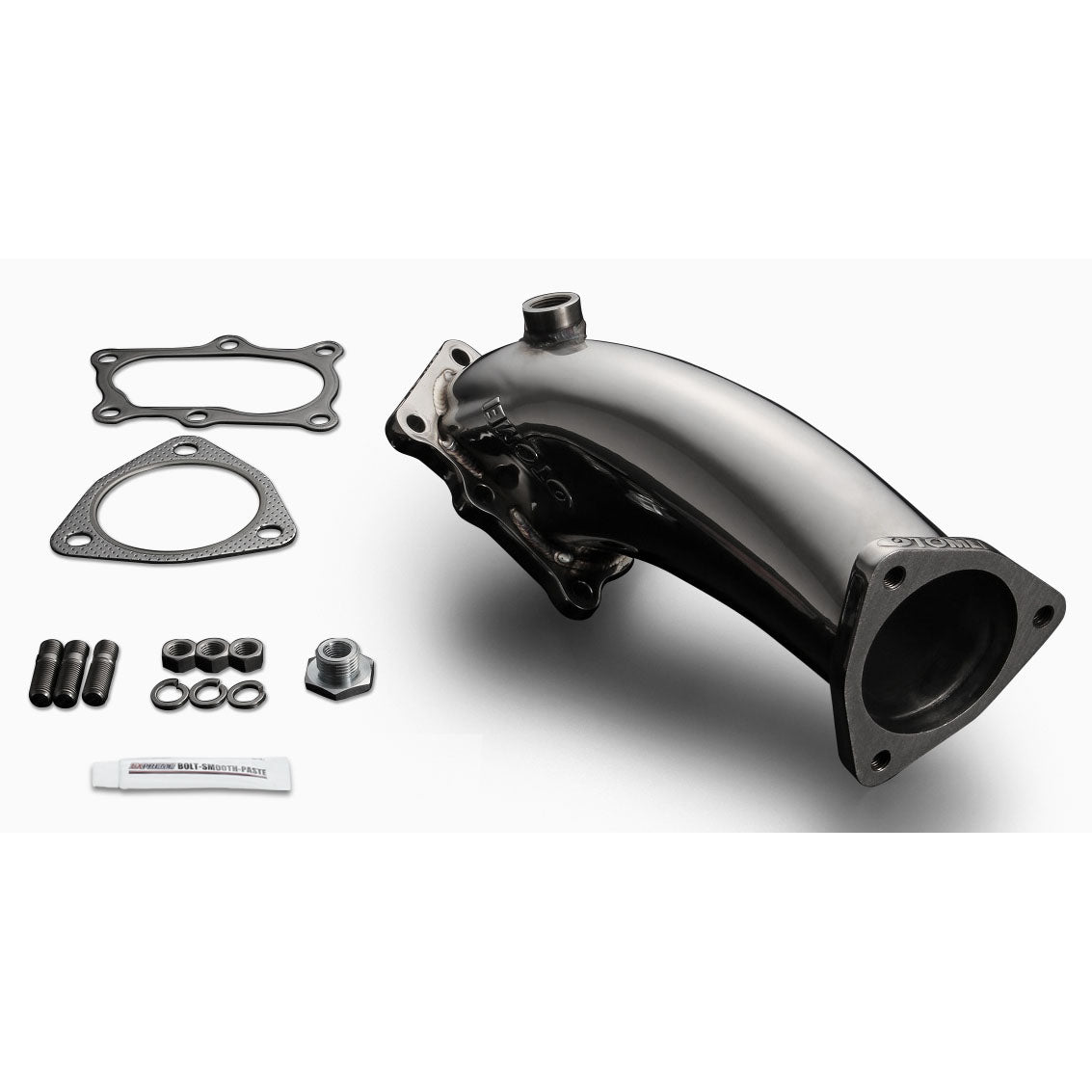 Tomei Expreme Turbine Outlet Pipe Kit, RB20DET/RB25DET