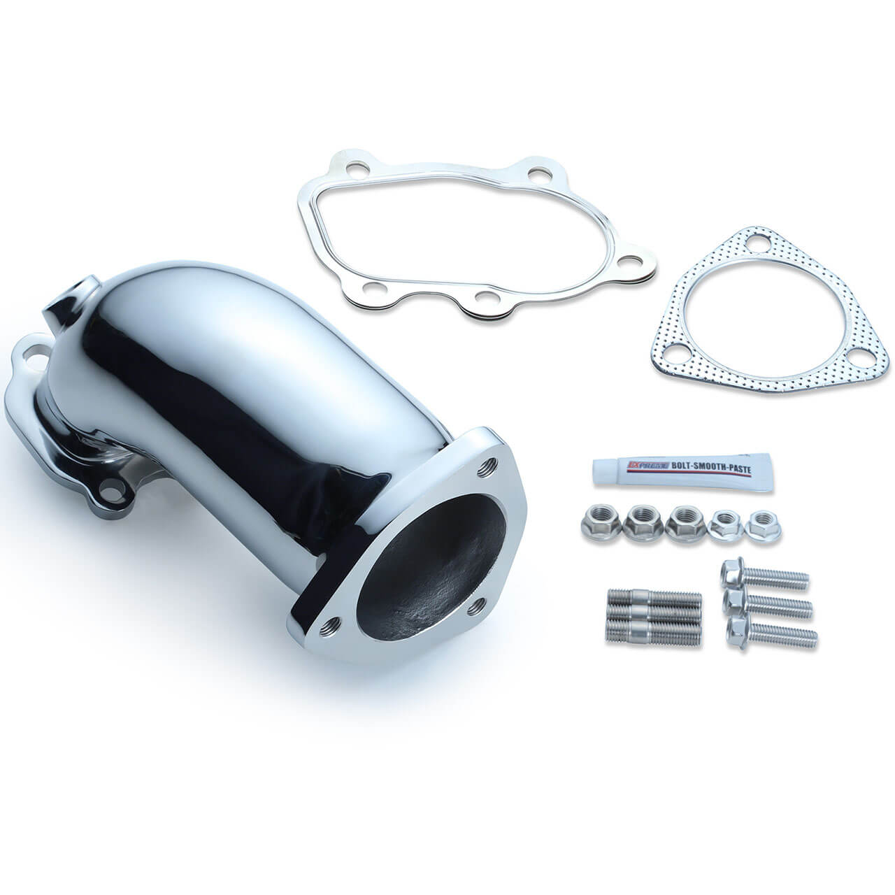 Tomei Expreme Turbine Outlet Pipe Kit, S14/S15 SR20DET