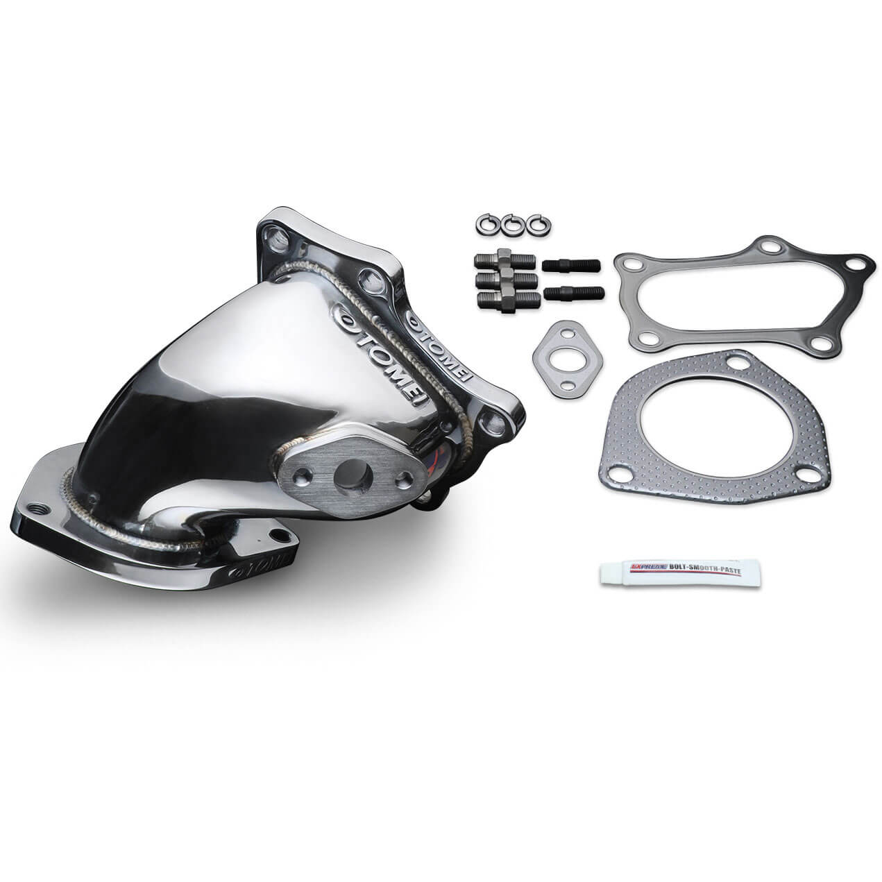 Tomei Expreme Turbine Outlet Pipe Kit, 1JZ-GTE
